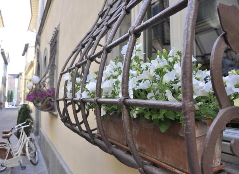 Balkon Zdjęcie