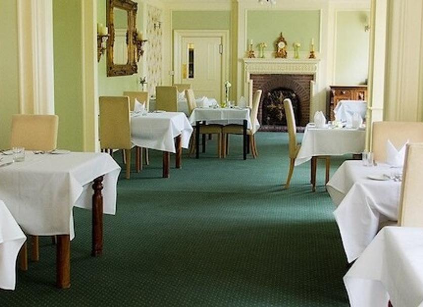 Restauracja Zdjęcie