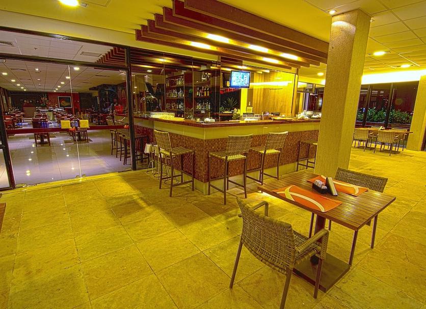 Bar Zdjęcie