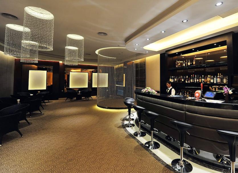 Bar Zdjęcie