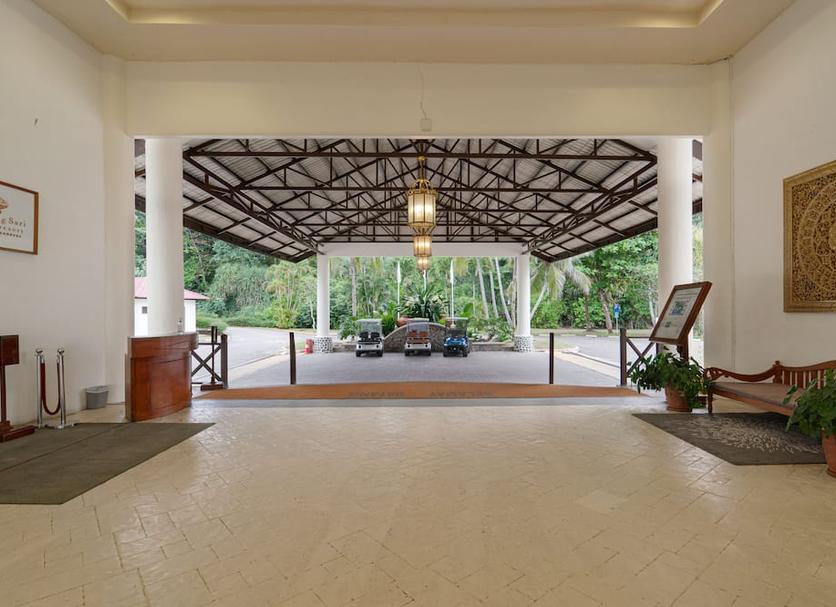 Lobby Zdjęcie