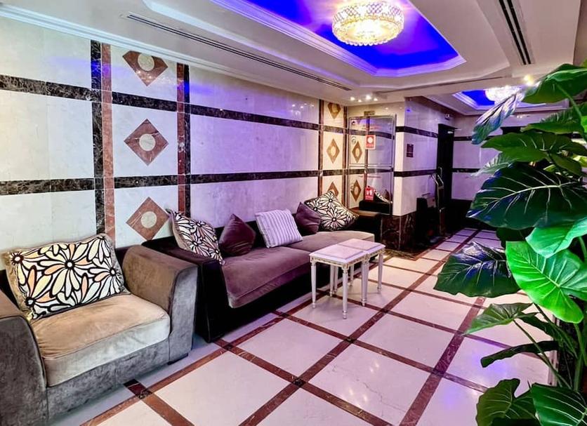 Lobby Zdjęcie