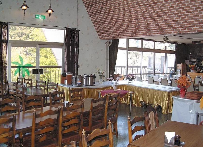 Restauracja Zdjęcie
