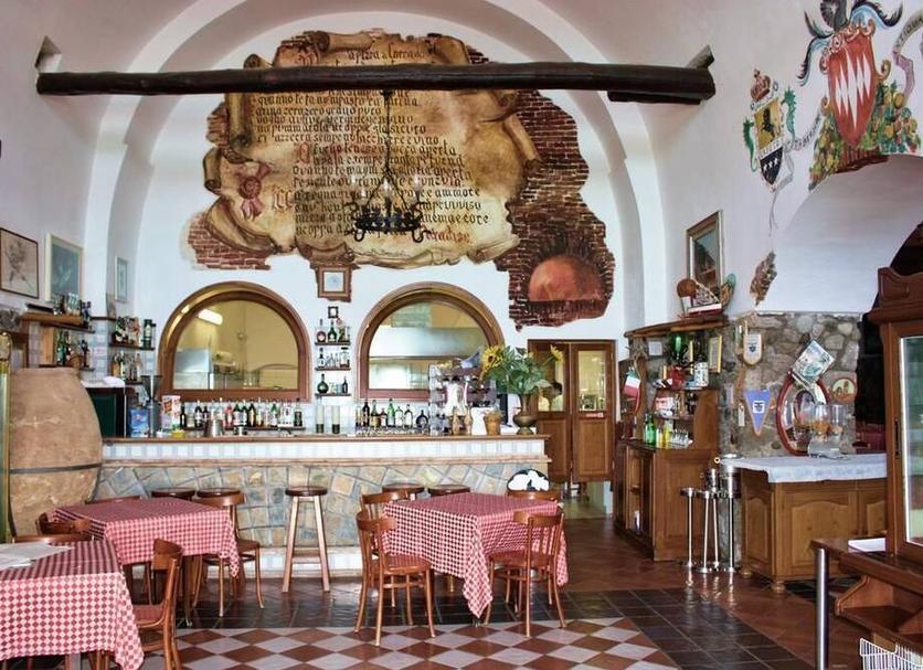 Bar Zdjęcie