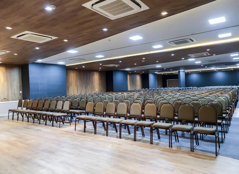 Sala konferencyjna Zdjęcie
