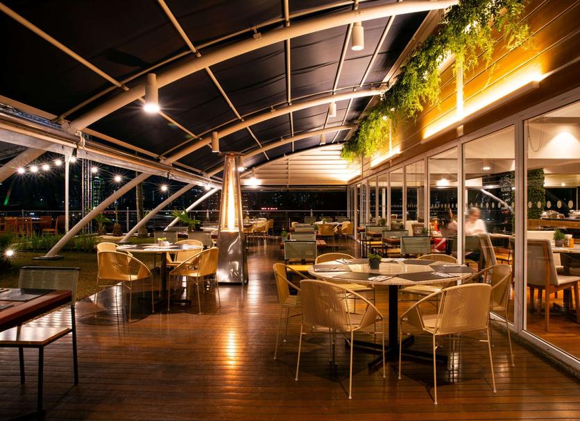 Restauracja Zdjęcie