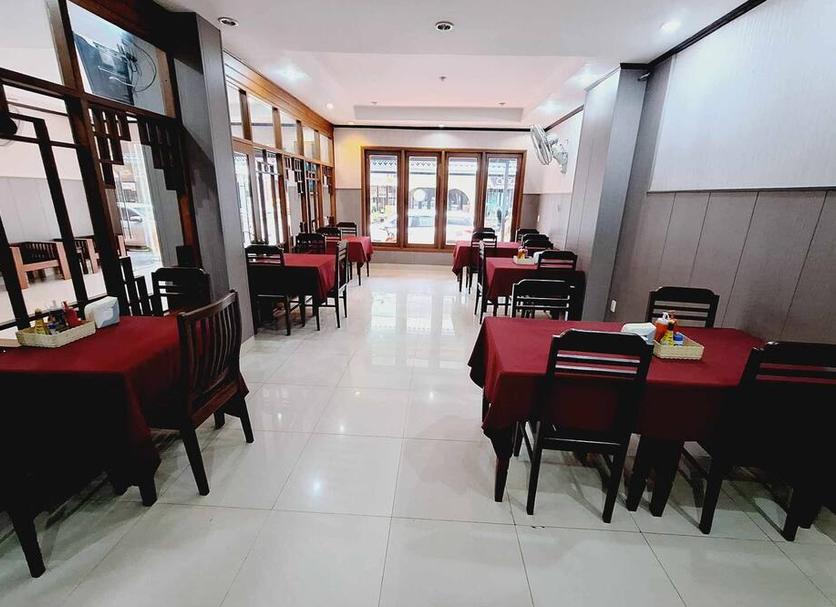 Restauracja Zdjęcie