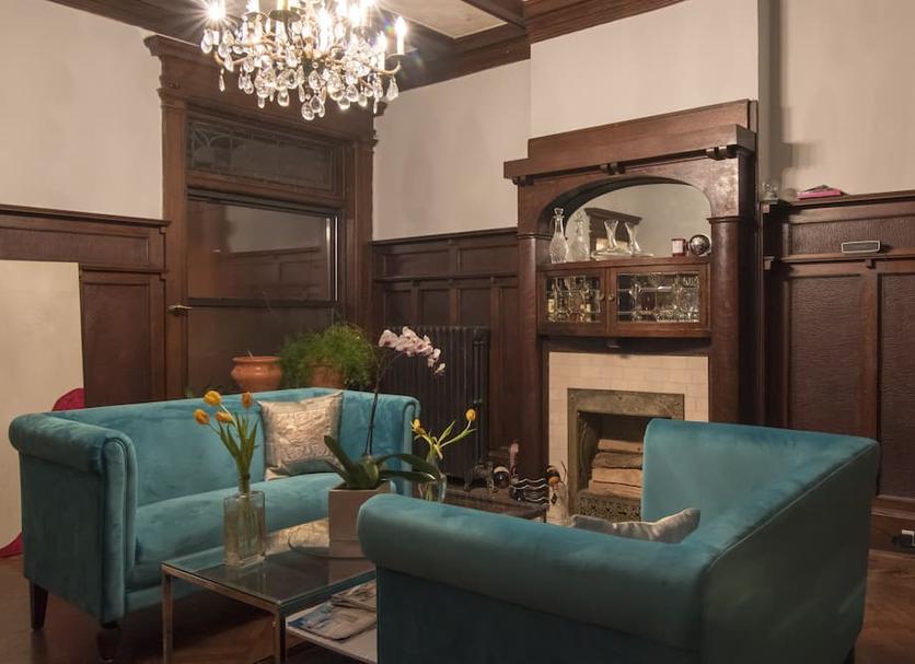 Lobby Zdjęcie