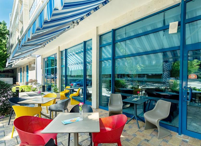 Patio Zdjęcie