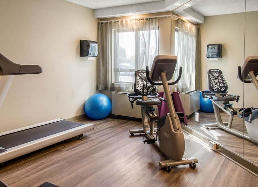Sala do ćwiczeń Zdjęcie