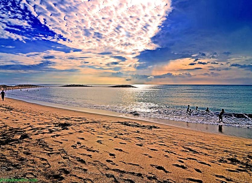Plaża Zdjęcie