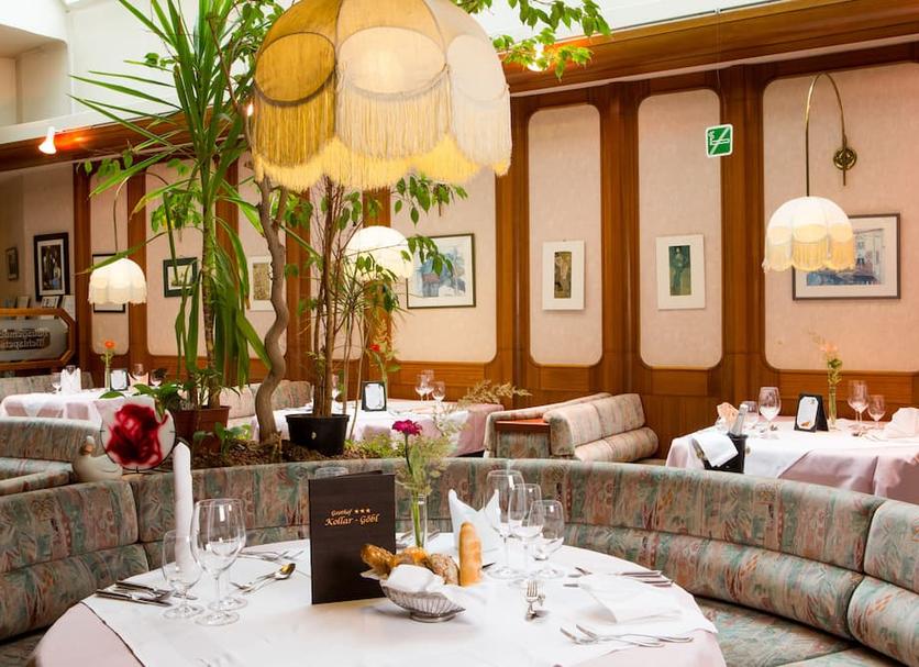 Restauracja Zdjęcie