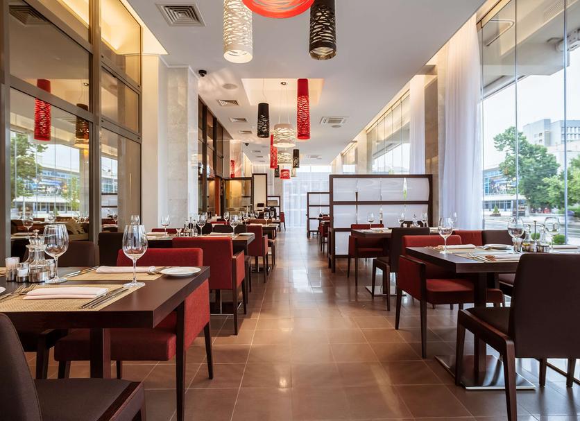Restauracja Zdjęcie