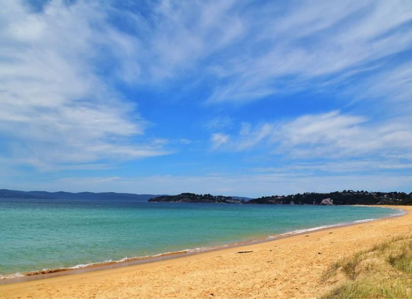 Plaża Zdjęcie