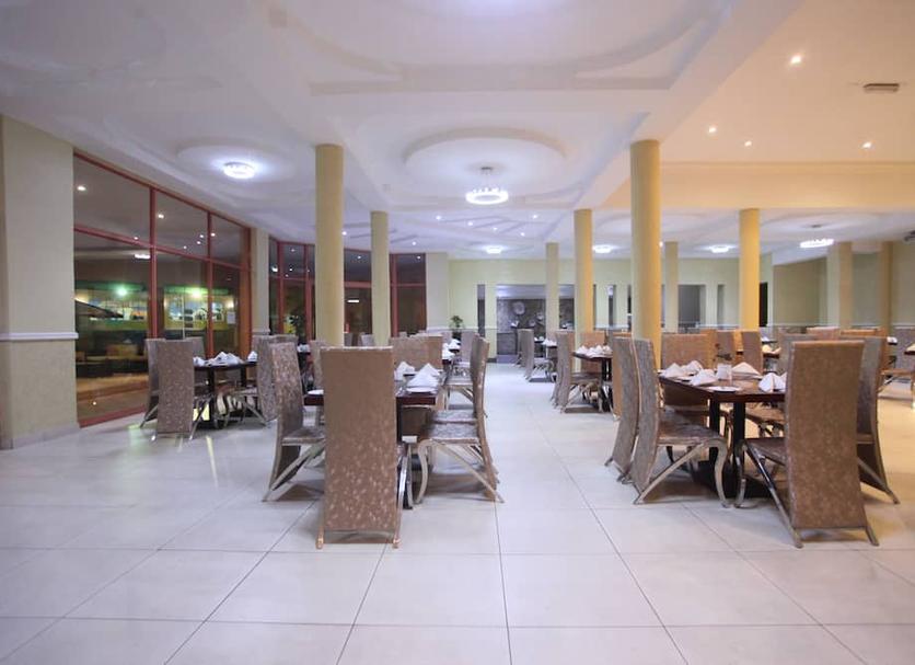 Restauracja Zdjęcie