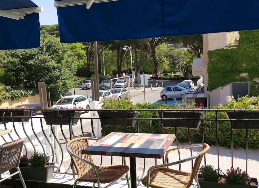 Patio Zdjęcie