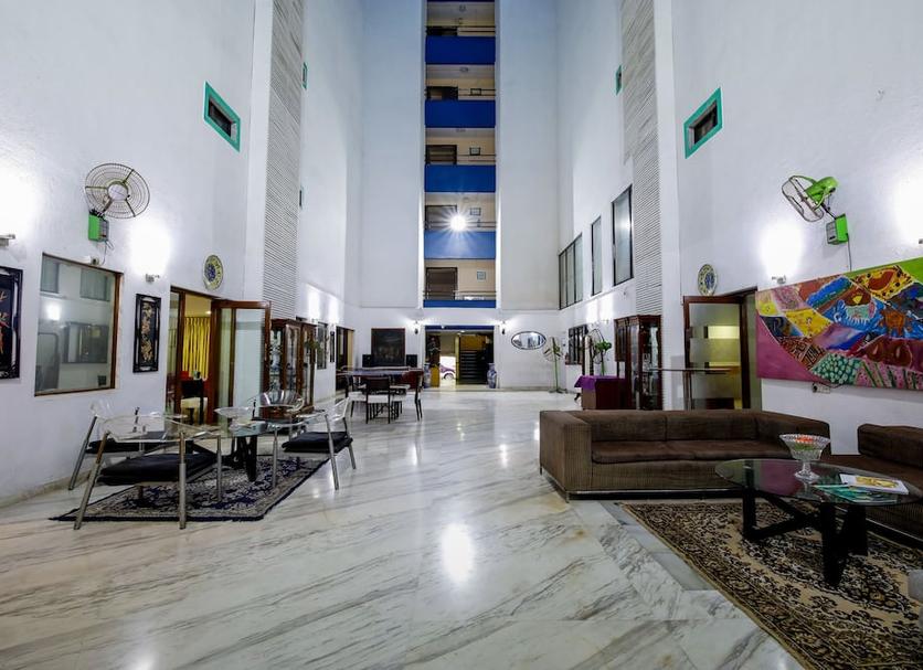 Lobby Zdjęcie