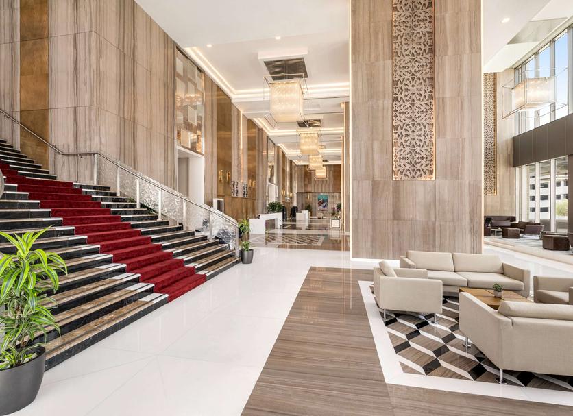 Lobby Zdjęcie