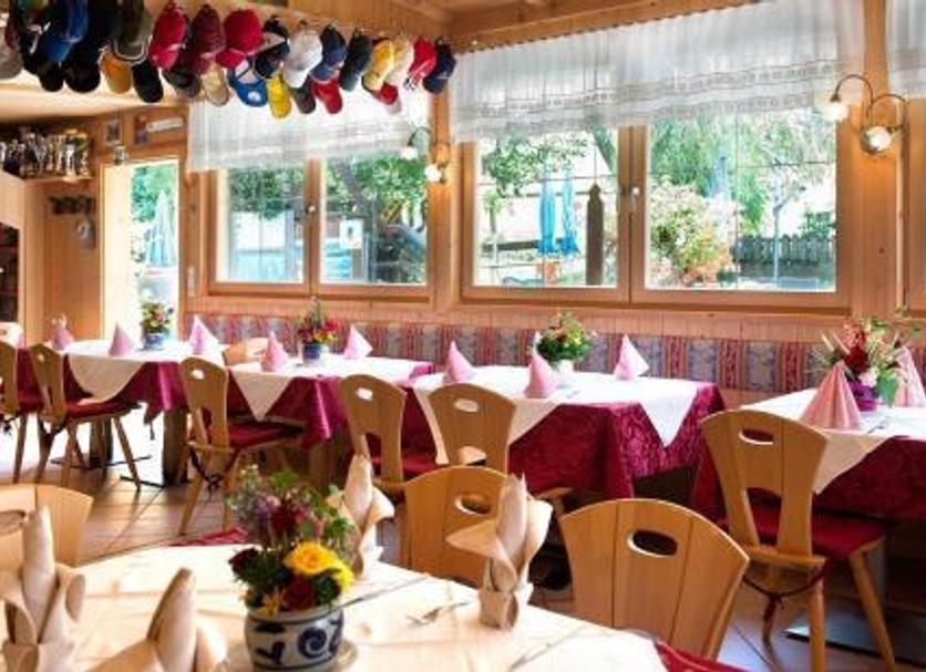 Restauracja Zdjęcie