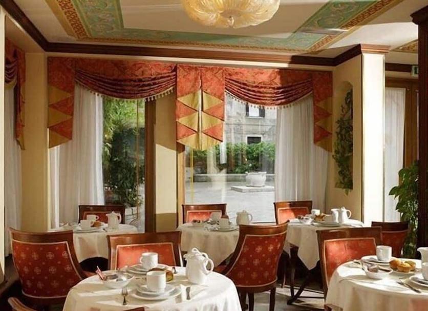 Restauracja Zdjęcie