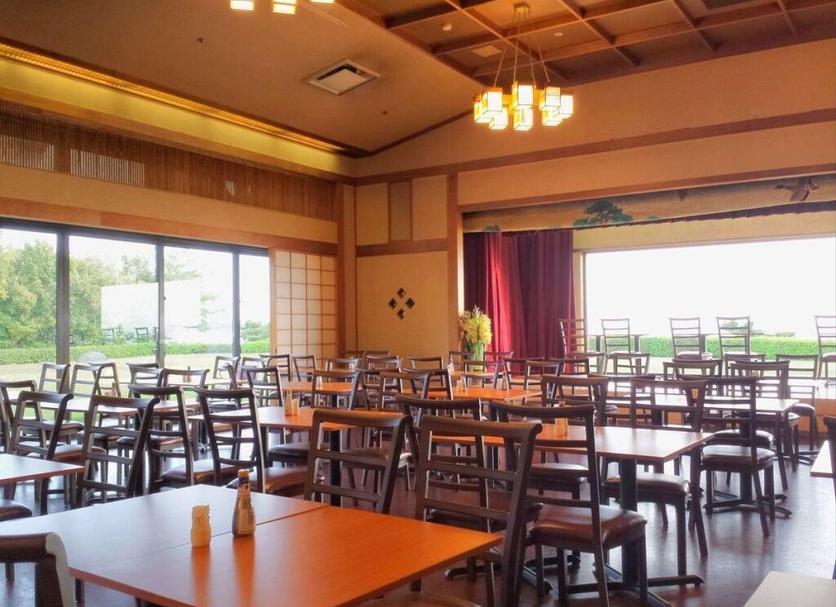 Restauracja Zdjęcie