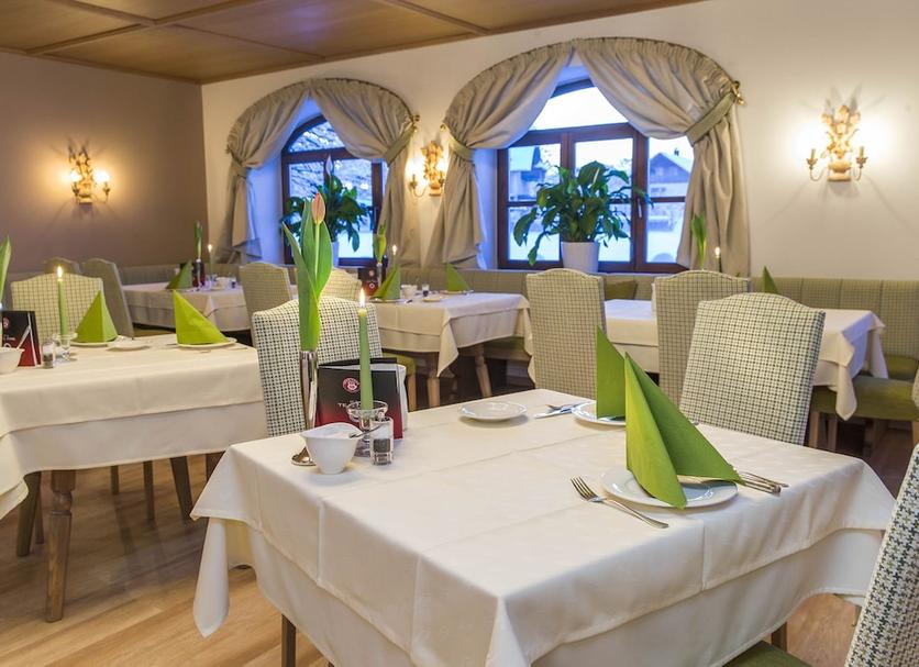 Restauracja Zdjęcie