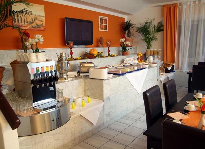 Restauracja Zdjęcie