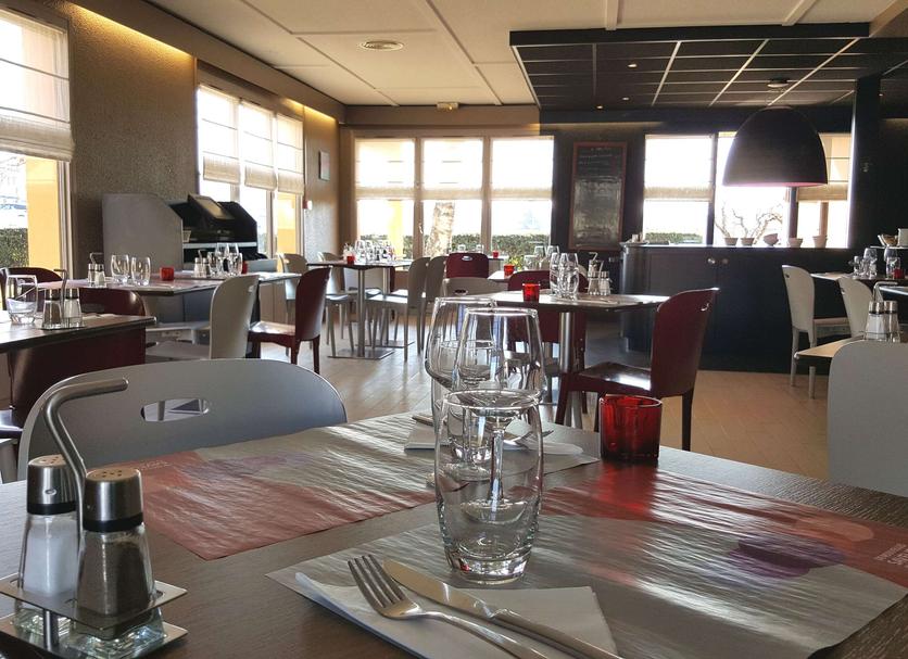 Restauracja Zdjęcie