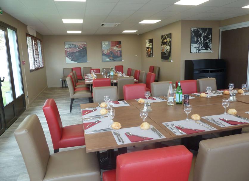 Restauracja Zdjęcie