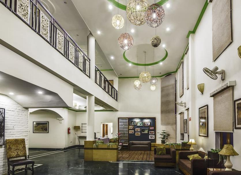 Lobby Zdjęcie