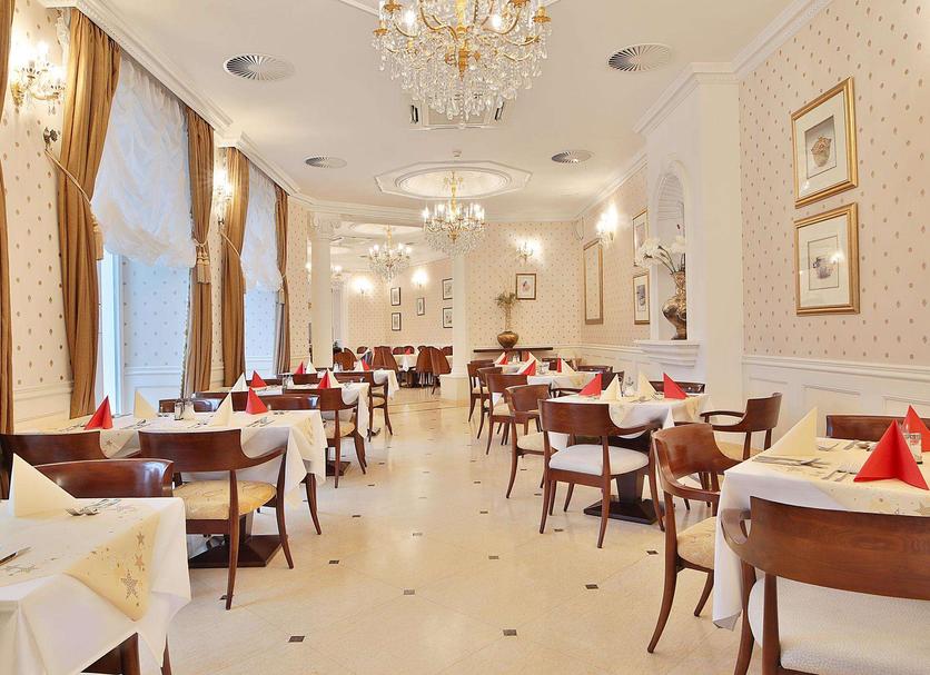 Restauracja Zdjęcie