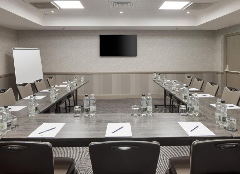 Sala konferencyjna Zdjęcie