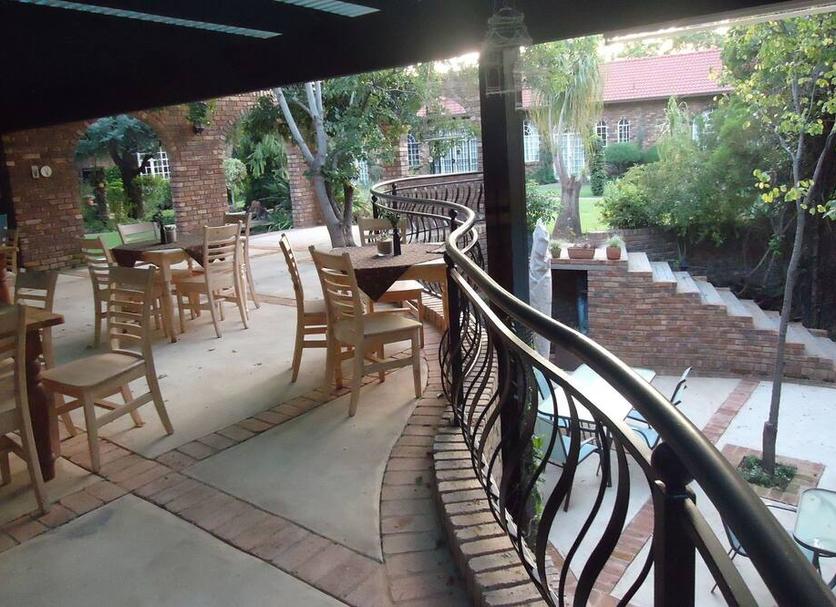 Patio Zdjęcie