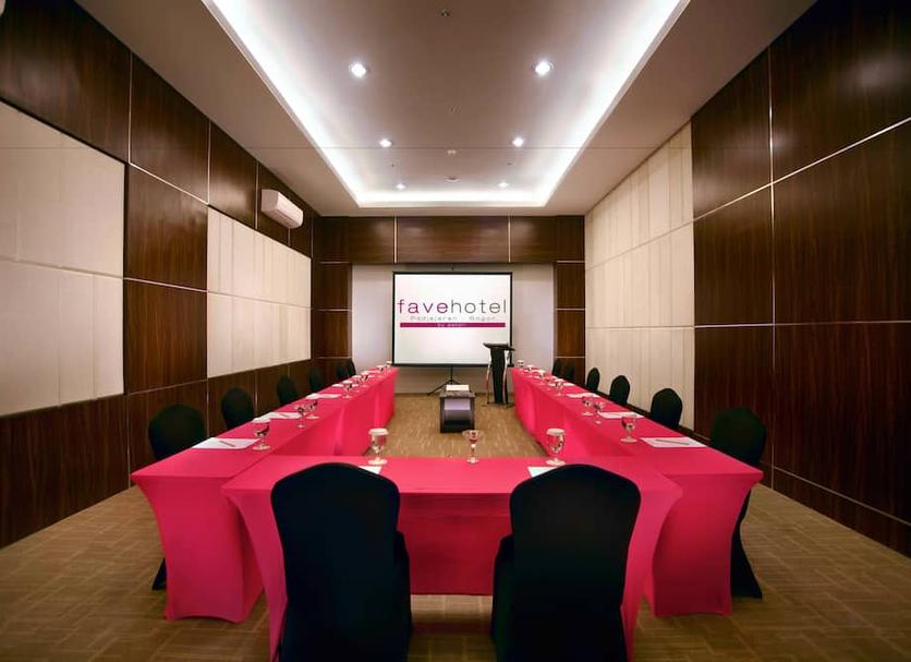 Sala konferencyjna Zdjęcie