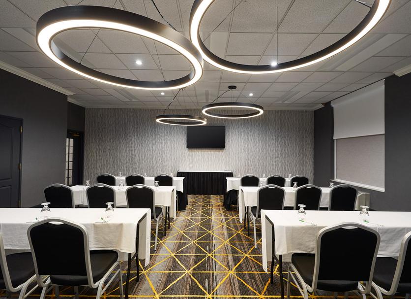 Sala konferencyjna Zdjęcie