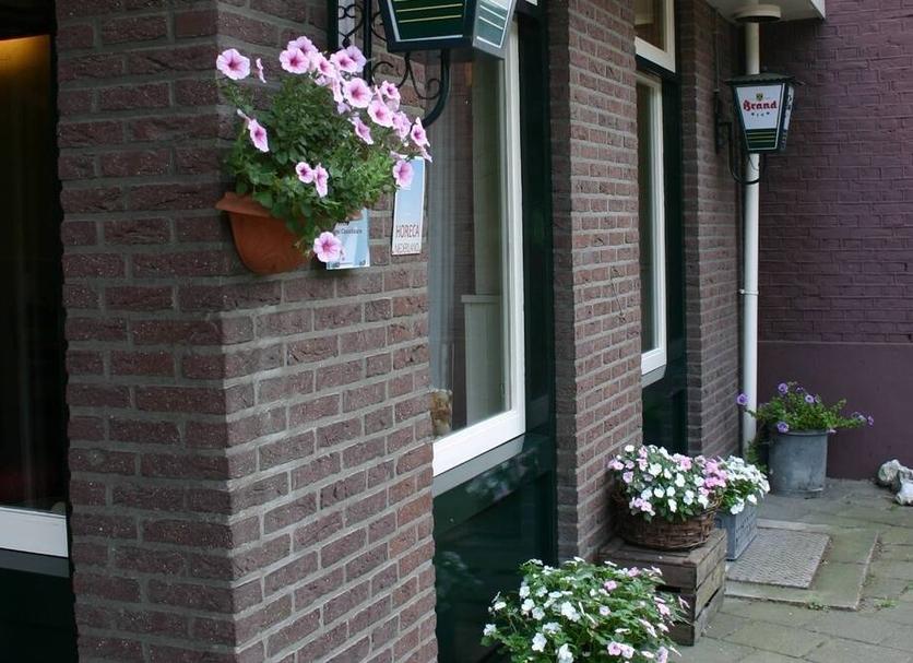 Widok na zewnątrz Zdjęcie