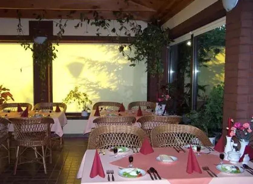 Restauracja Zdjęcie