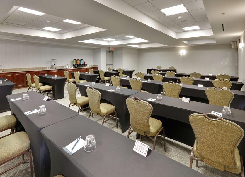 Sala konferencyjna Zdjęcie