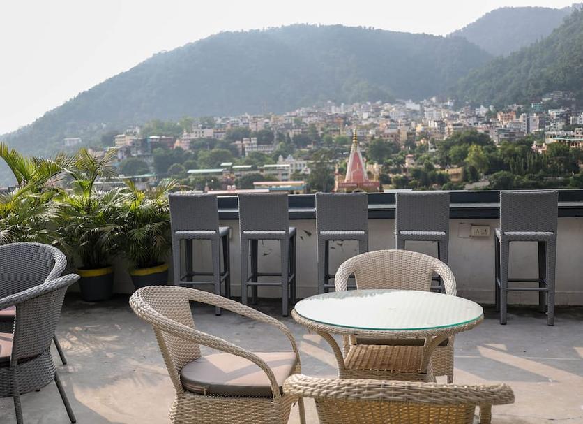 Balkon Zdjęcie