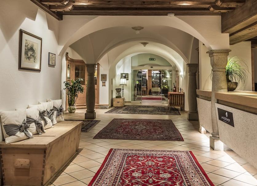 Lobby Zdjęcie