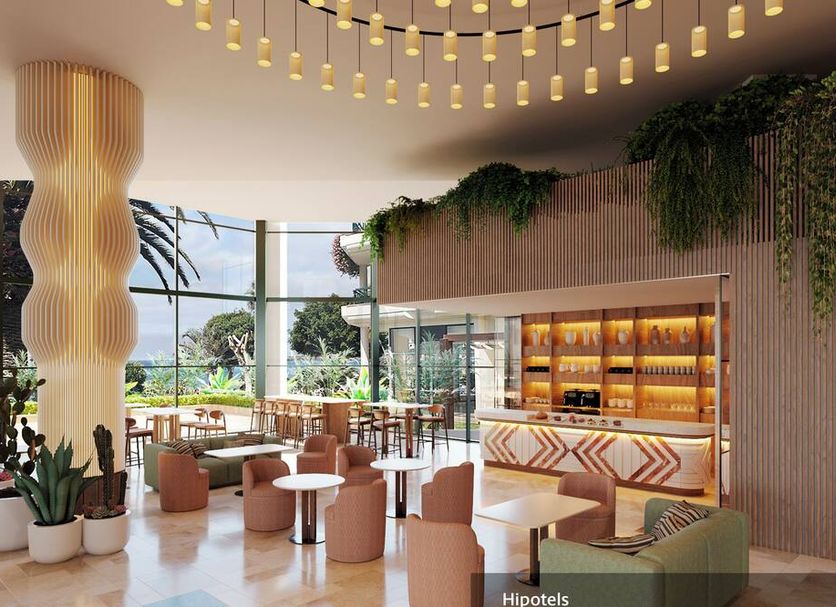 Lobby Zdjęcie