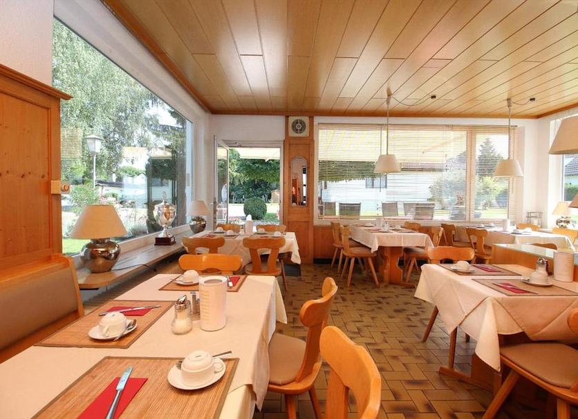 Restauracja Zdjęcie