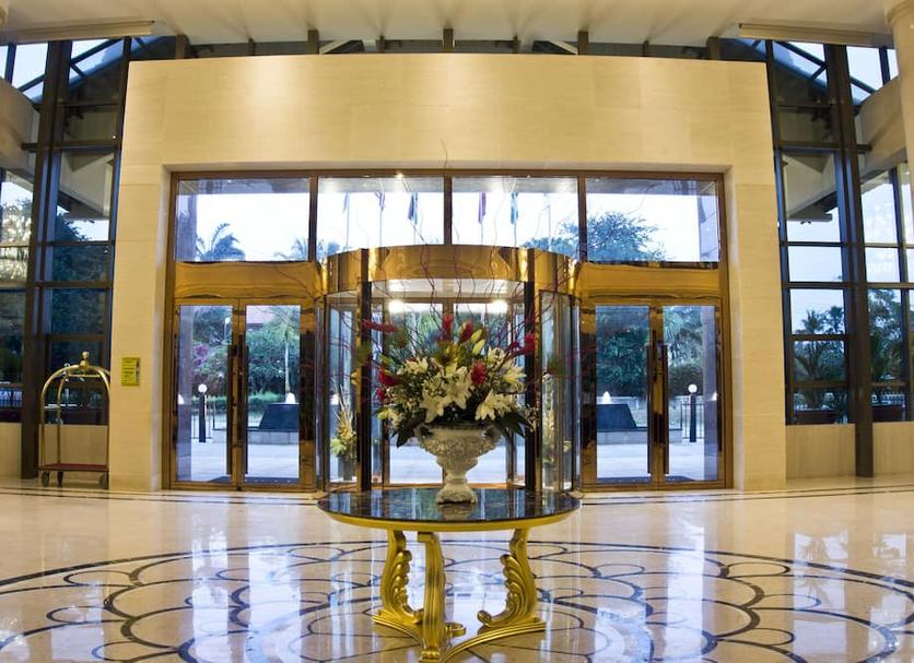 Lobby Zdjęcie