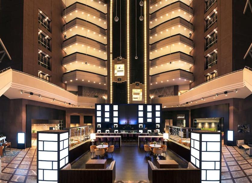 Lobby Zdjęcie