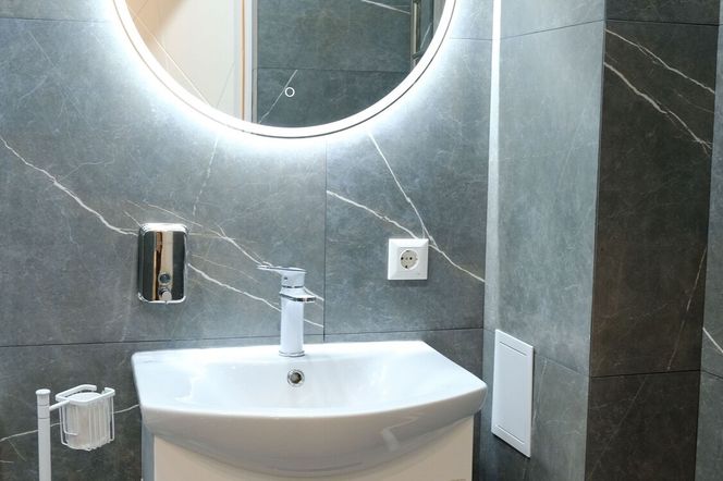 Apple Hostel Bishkek