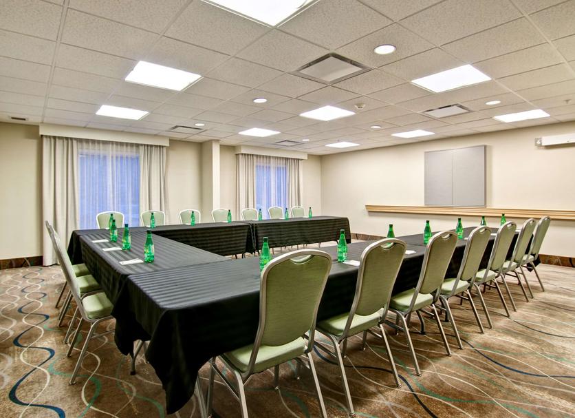 Sala konferencyjna Zdjęcie