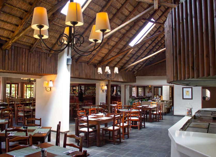 Restauracja Zdjęcie