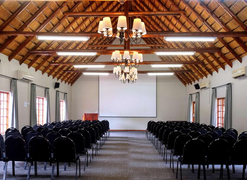 Sala konferencyjna Zdjęcie