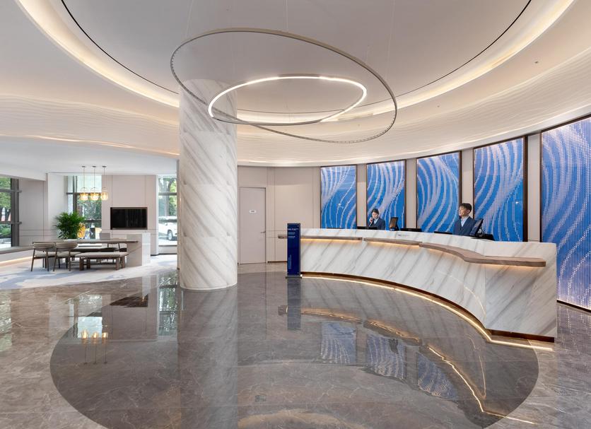 Lobby Zdjęcie