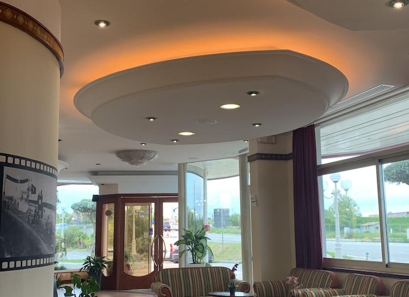 Lobby Zdjęcie